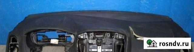 Торпедо форд фокус 3 Панковка - изображение 1