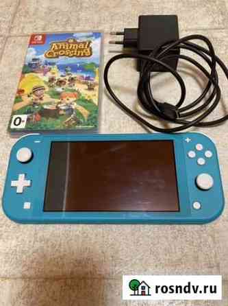 Nintendo switch Ижевск