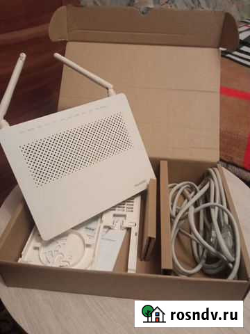 Модем, Антенна комнатная Мурманск - изображение 1