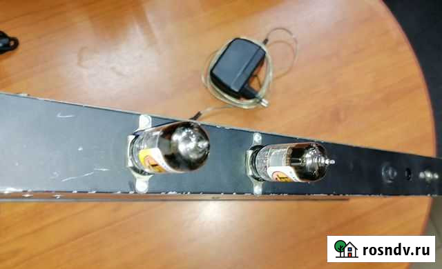 Ламповый гитарный преамп Пермь - изображение 1