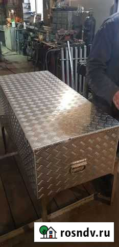 Аргон-сварка цветных металлов Благовещенск - изображение 1