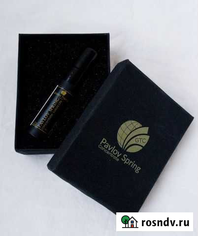 Концентрат «Pavlov spring» Челябинск - изображение 1