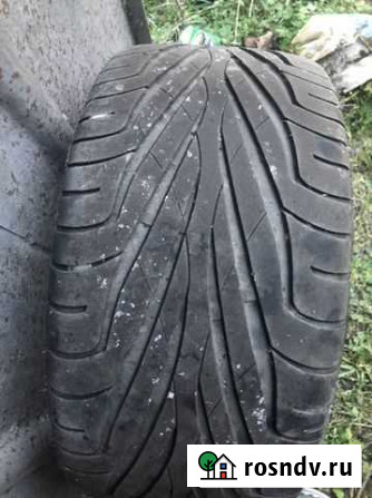 Maxxis MA-Z1 Victra 245/40 R17 95, 1 шт Хасанья - изображение 1