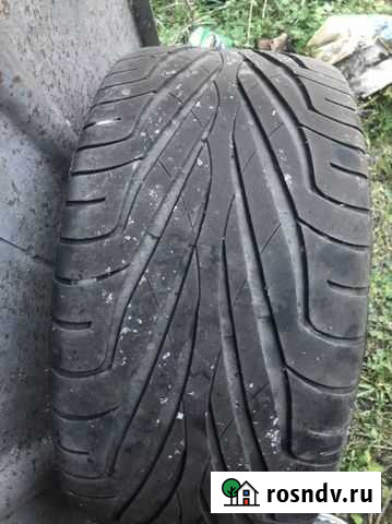 Maxxis MA-Z1 Victra 245/40 R17 95, 1 шт Хасанья - изображение 1
