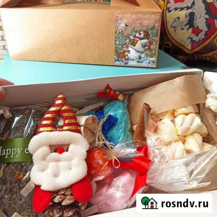 Подарок с душой. 3 осталось Хабаровск - изображение 1