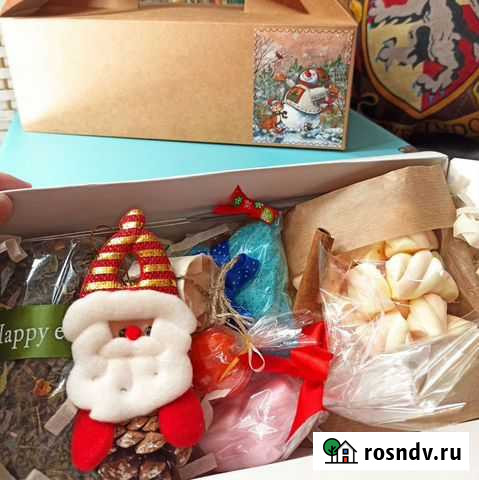 Подарок с душой. 3 осталось Хабаровск - изображение 1