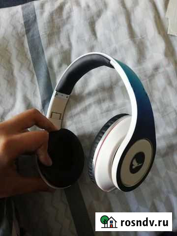 Наушники Beats by Winston Калуга - изображение 1