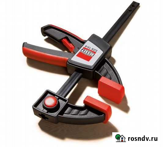 Струбцина 450/80 Книпекс Анапа - изображение 1