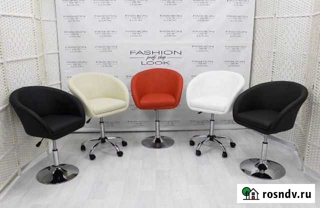 Кресло Бокал Калуга - изображение 1