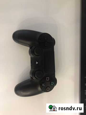 Геймпад для PlayStation 4 DualShock 4, v.1 Владивосток - изображение 1