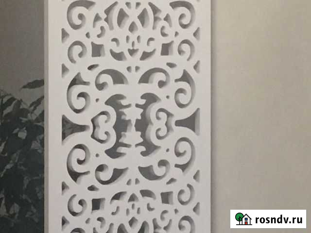 Перегородка декор Нижний Новгород - изображение 1