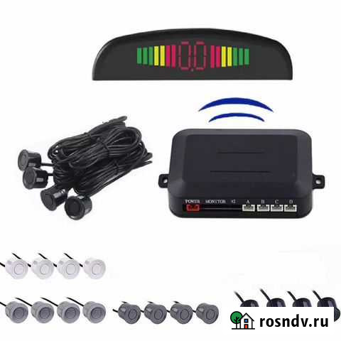 Парктроники (разных цветов) Махачкала - изображение 1