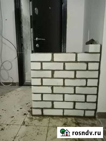 Строительство перегородок Липецк - изображение 1