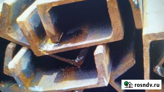 Швеллер 8 бу Кингисепп - изображение 1