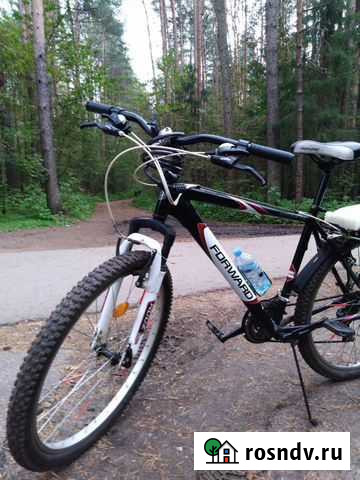 Прокат велосипеда Пермь - изображение 1