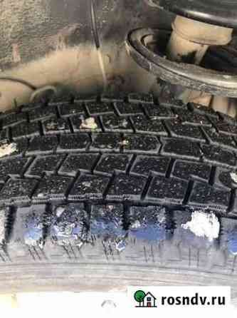 Hankook 255/65 R17 Улан-Удэ