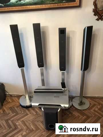 Домашний кинотеатр Краснодар - изображение 1