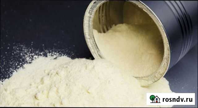 Зцм Заменитель цельного молока Тамбов - изображение 1