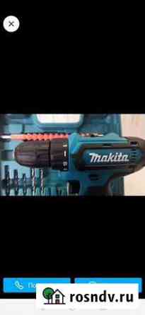 Шуруповерт makita 14,4 а2 Нижнекамск