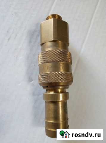 Брс быстроразъемное соединение Шуя - изображение 1