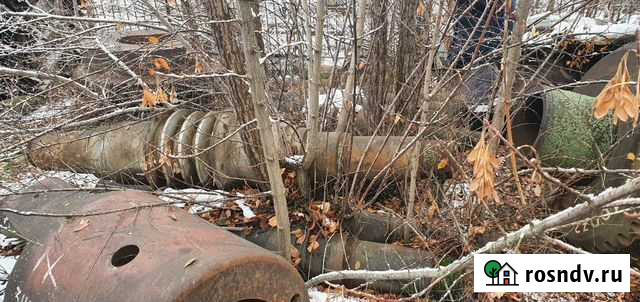 Вывоз металлолома,приём металла, сдать металлолом Волгодонск - изображение 1