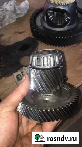 Ремонт МКПП камаз маз Волгоград - изображение 1