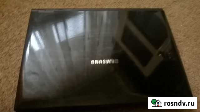 Ноутбук samsung r25 Шебекино - изображение 1
