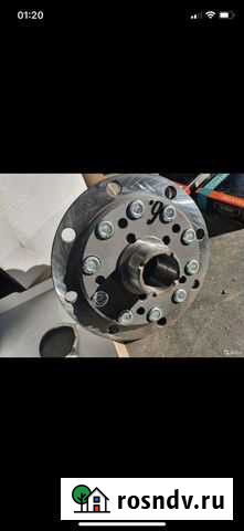 Блокировка ваз передний привод Ростов-на-Дону - изображение 1