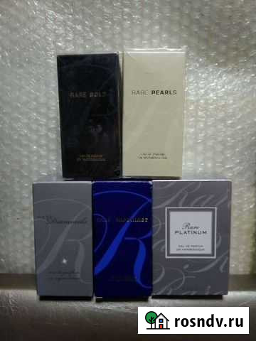 Avon Rare, Новая заря, Брокар и другой редкий парф Вологда - изображение 1