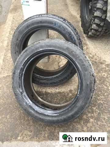 Полуслики Bridgestone econia Тверь - изображение 1