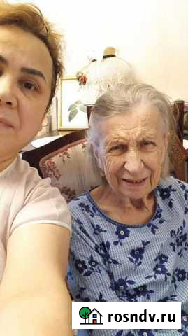 Сиделка Москва - изображение 1