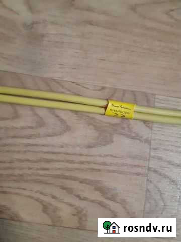 Межблочный кабель. Black Rodium Rapsodia обмен Саратов - изображение 1