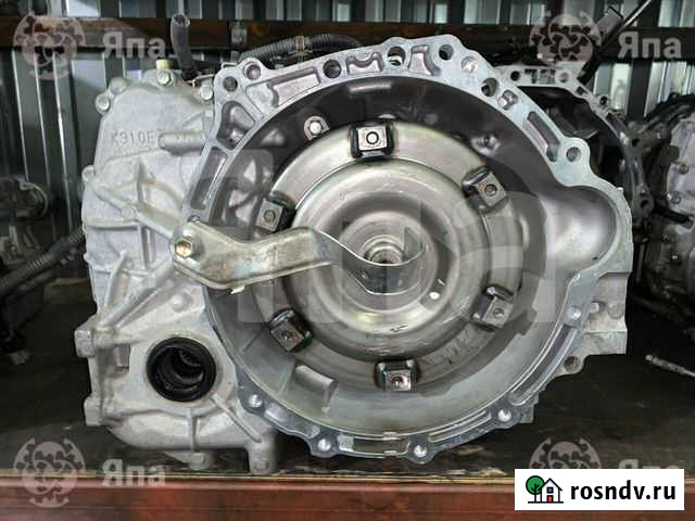 Вариатор K311 Тойота Королла из Японии с гарантией Подольск - изображение 1