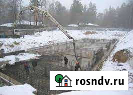 Бетон м100,м150,м200,м250,м300,м350,м400 доставка Луховицы - изображение 1