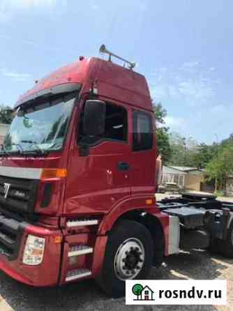 Седельный тягач Foton Auman BJ425x Сочи