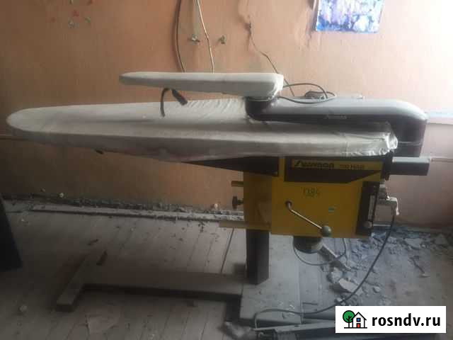 Гладильная система Калуга - изображение 1