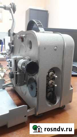Кинопроектор луч-2 Минусинск - изображение 1