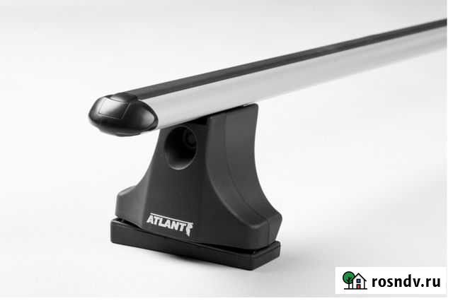 Багажник на крышу Ceed atlant Аэро Санкт-Петербург - изображение 1