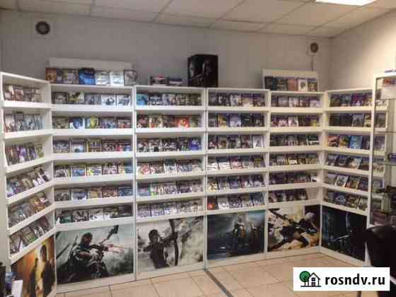 Продажа/обмен игр ps3, ps4 Омск