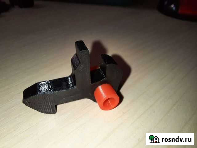 Крючок дверцы стиральной машины Electrolux Кумертау - изображение 1