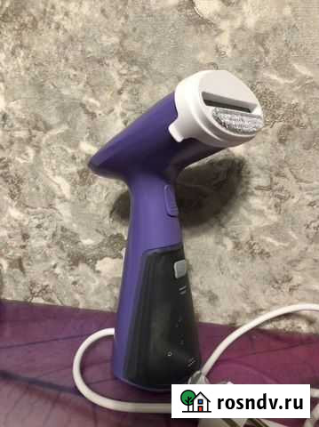 Ручной отпариватель Краснодар - изображение 1