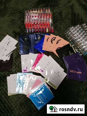 Пробники Орифлейм Череповец - изображение 1