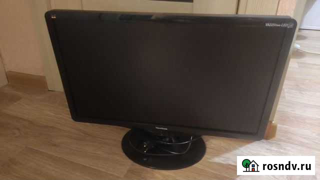 Монитор Viewsonic 22 ЖК led,1920x1080 Обнинск - изображение 1