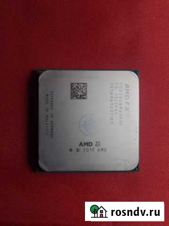 AMD FX 6300 процесор Тюмень - изображение 1