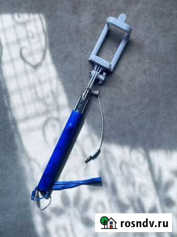 Монопод (селфипалка) Нефтекамск - изображение 1