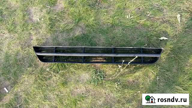 Решетка бампера форд фокус 1(Ford Focus I) Муром - изображение 1