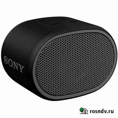 Портативная колонка Sony Невель