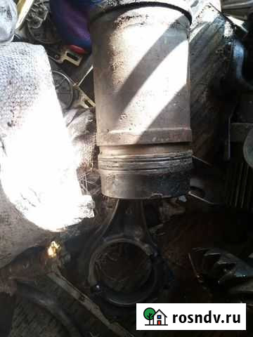 Поршневая ямз Томск - изображение 1