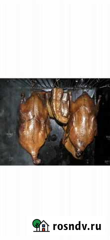 Утка копчёная Коренево - изображение 1