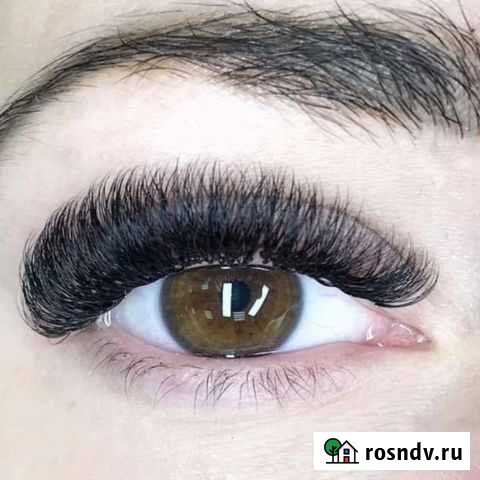 Наращивание ресниц, брови Саратов - изображение 1